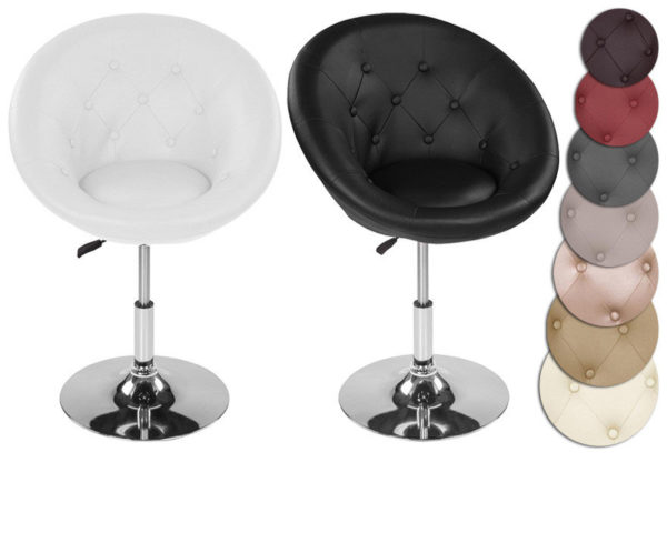 Стульчики и кресла