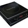 Індукційна плита Support Plus