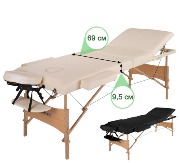 Мебель для салона красоты