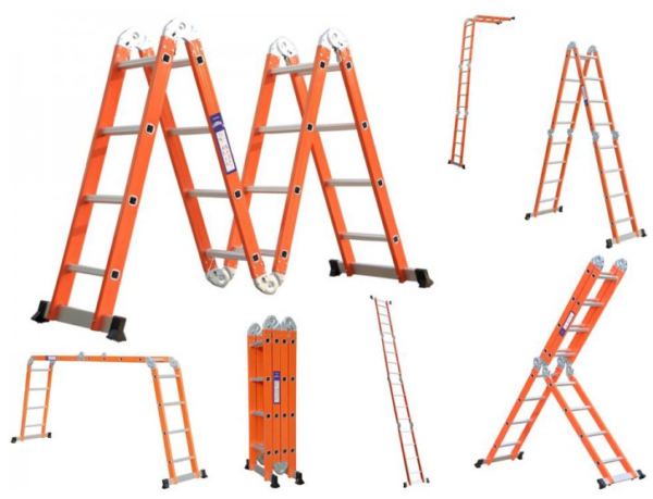 Сходи драбини