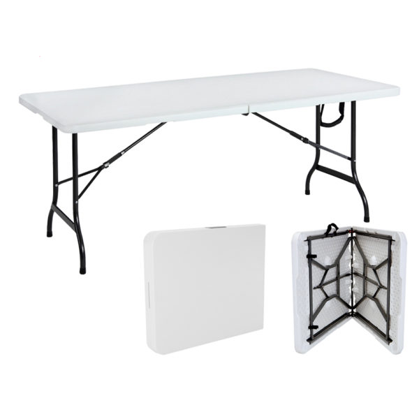 Стол складной раскладной усиленный туристический