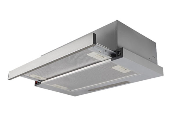 Витяжка для кухні PKM UBH6002-2H