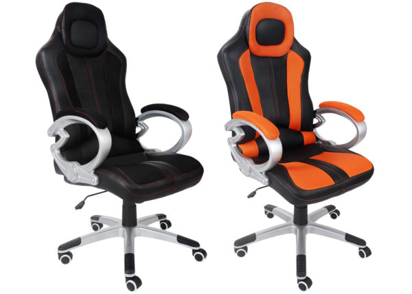 Кресло компьютерное офисное