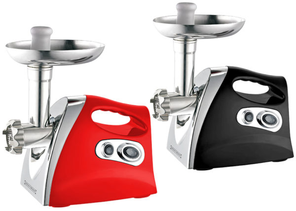 М'ясорубка Royalty Line RL-MG-4
