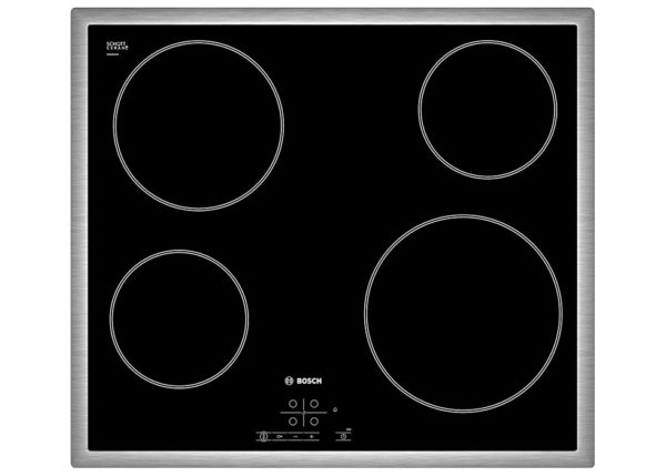 Індукційні плити