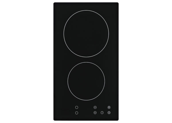 Індукційні плити