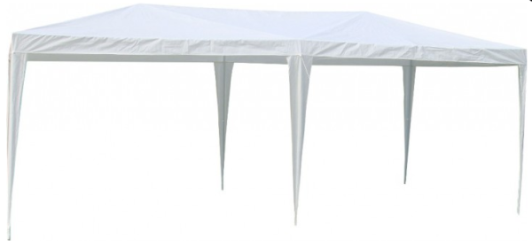 Павільйон садовий (Шестикутний)