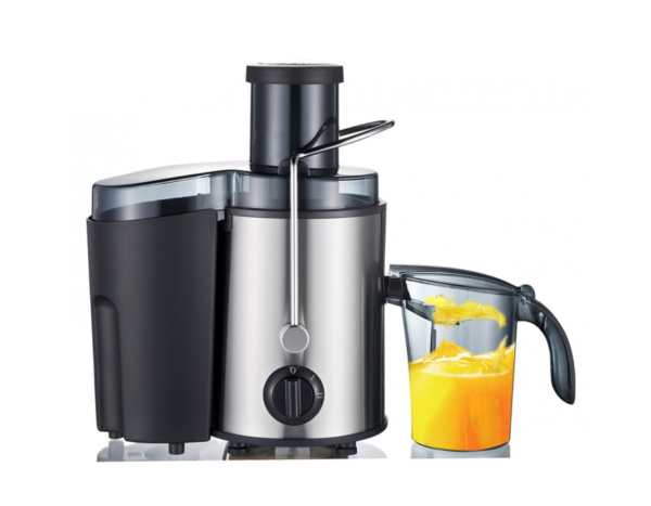 Соковижималки