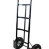 Професійний ручний візок із завантаженням до 200кг