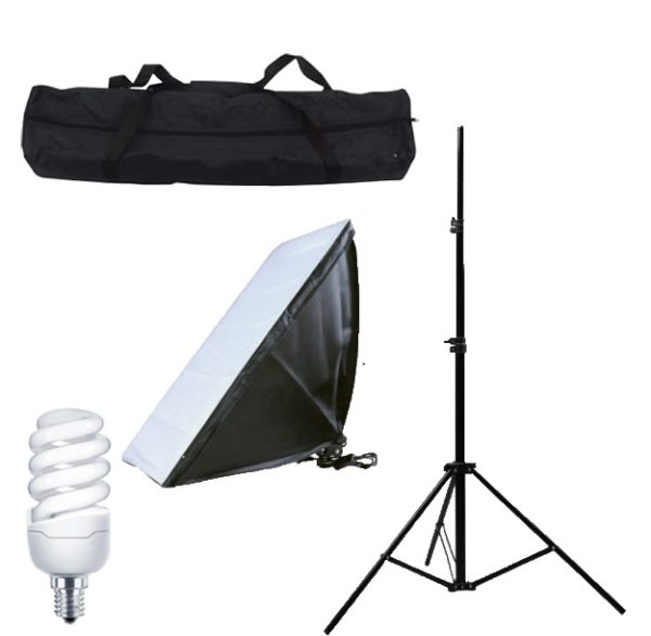 Софтбокс фотостудія чохол штатив