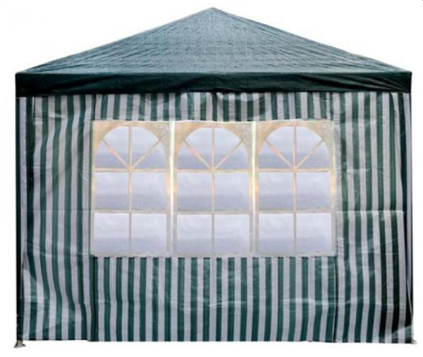 Павільйон для проведення свят намет 6х12м