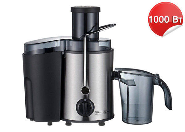 Соковижималки