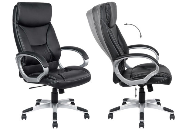 Стульчики и кресла