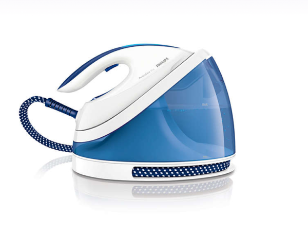 Парогенератор Philips 4,5 бар Парова станція Праска Праска Парова станція