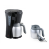 Кавоварка з 2-ма термосами Afk TKM-1000SJ