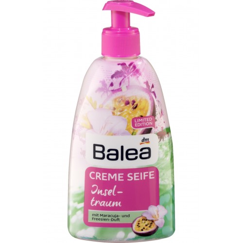 Жидкое мыло