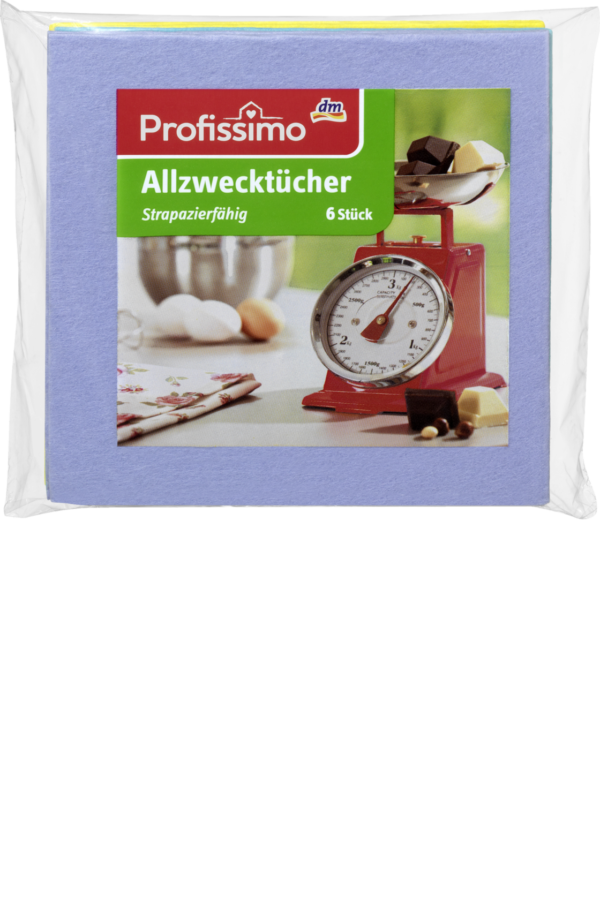 Сопутствующие товары для уборки