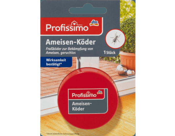 пастка для мух Profissimo Ameisen-Köderпастка для мух Profissimo Ameisen-Köderпастка для мух Profissimo Ameisen-Köderпастка для мух Profissimo Ameisen-Köder