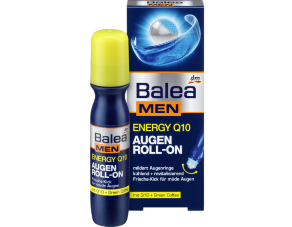 Догляд за шкірою навколо очей