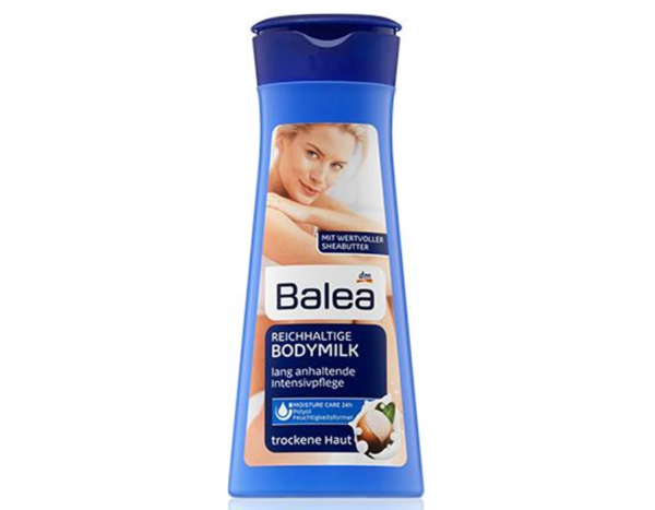 Молочко для тіла з олією ши Balea Bodymilk Trockene Haut Молочко для тіла з олією ши Balea Bodymilk Trockene Hautмолочко для тела с маслом шы Balea Bodymilk Trockene Hautмолочко для тела с маслом шы Balea Bodymilk Trockene Haut