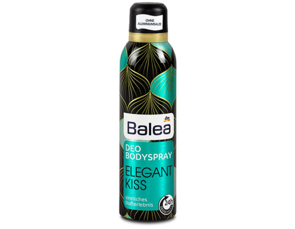 Деоролики і дезодоранти для тіла