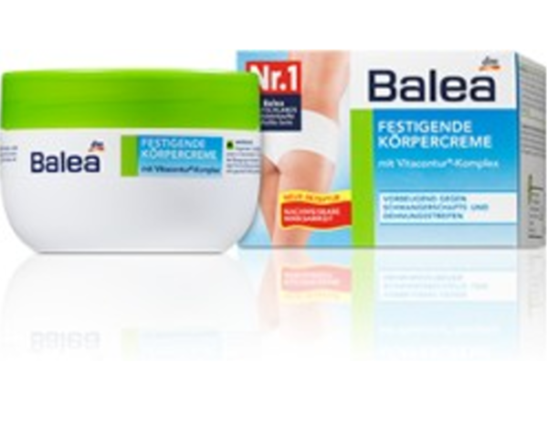 антицелюлітний крем Balea Festigende Körpercremeантицелюлітний крем Balea Festigende Körpercremeантицелюлітний крем Balea Festigende Körpercremeантицелюлітний крем Balea Festigende Körpercreme