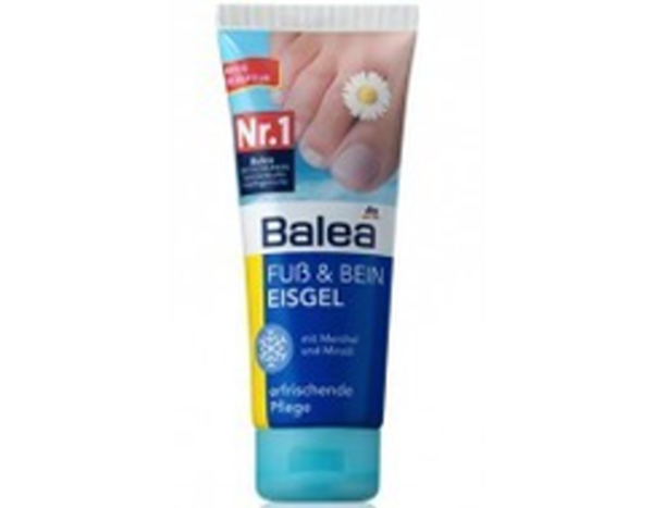 гель для ніг Balea Fuß & Bein Eisgelгель для ніг Balea Fuß & Bein Eisgelгель для ніг Balea Fuß & Bein Eisgelгель для ніг Balea Fuß & Bein Eisgel