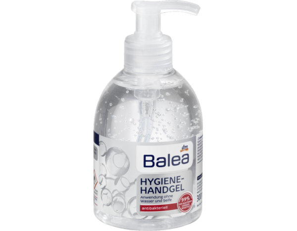 Уход за руками