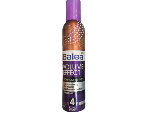 мус для об'єму волосся Balea Power Volume Schaumfestiger (4)мус для об'єму волосся Balea Power Volume Schaumfestiger (4)мус для об'єму волосся Balea Power Volume Schaumfestiger (4)мус для об'єму волосся Balea Power Volume Schaumfestiger (4)
