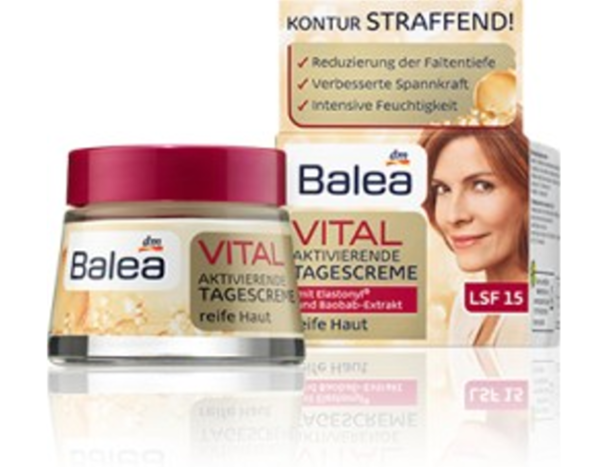 Кремы для лица