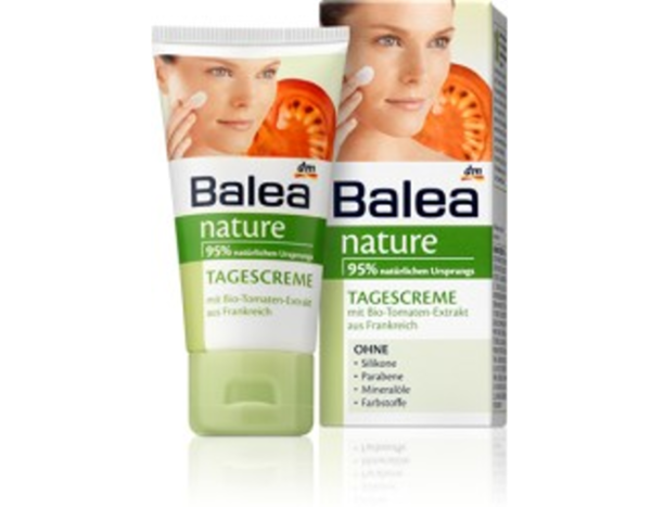 Тональный крем