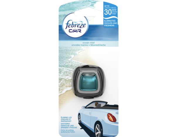 Освіжувачі