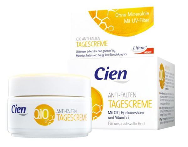 Кремы для лица