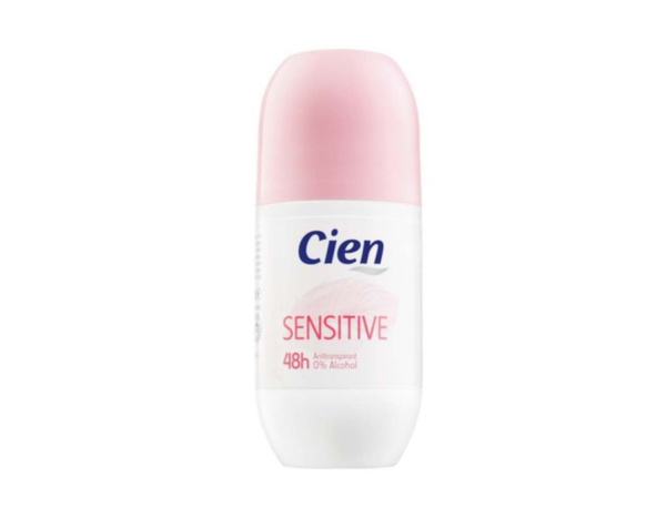 део-ролик для чутливої ​​шкіри Cien Deo-Roll Sensitiveдео-ролик для чутливої ​​шкіри Cien Deo-Roll Sensitiveдео-ролик для чутливої ​​шкіри Cien Deo-Roll Sensitiveдео-ролик для чутливої ​​шкіри Cien Deo-Roll Sensitive