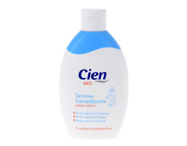 Креми, лосьйони і молочко для тіла