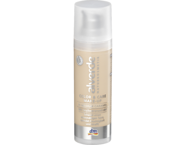 Тональний крем