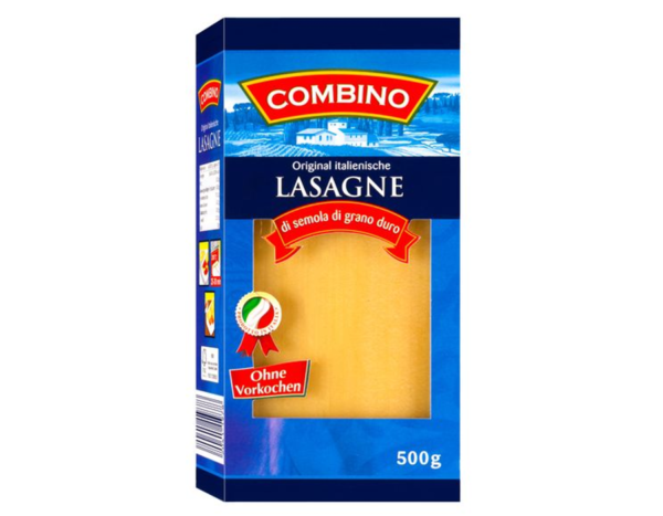 Продукти харчування