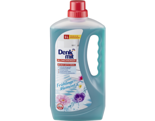 Чистящие средства