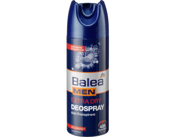 Деоролики і дезодоранти для тіла