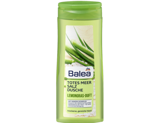 Масло для ванни