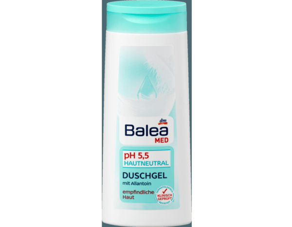 Миючі засоби для ванни та душу