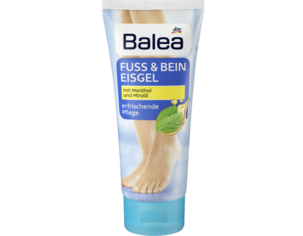гель для ніг розслаблюючий Balea Fuß & Bein Eisgelгель для ніг розслаблюючий Balea Fuß & Bein Eisgelгель для ніг розслаблюючий Balea Fuß & Bein Eisgelгель для ніг розслаблюючий Balea Fuß & Bein Eisgel