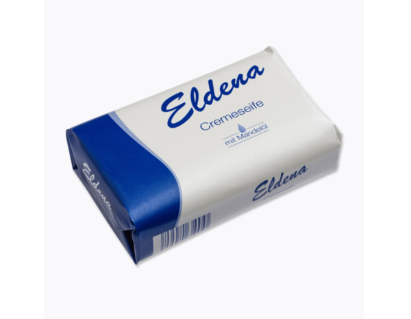 Твердое мыло