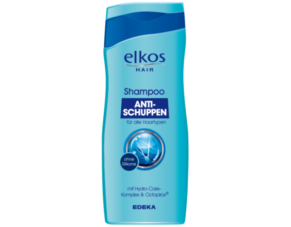 шампунь проти лупи Elkos Provitamin B5 Schampoo Antischuppenшампунь проти лупи Elkos Provitamin B5 Schampoo Antischuppenшампунь проти лупи Elkos Provitamin B5 Schampoo Antischuppenшампунь проти лупи Elkos Provitamin B5 Schampoo Antischuppen