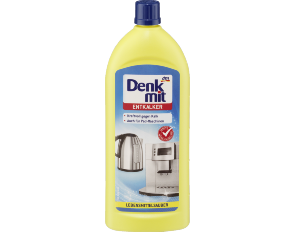 Чистящие средства для кухни