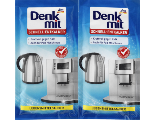 Чистячі засоби для кухні