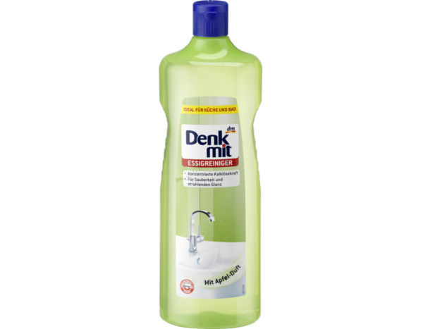 Для будинку | Побутова хімія