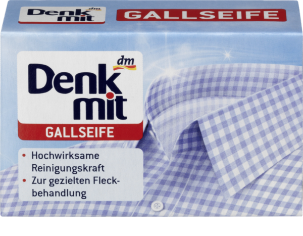 Засоби для виведення плям