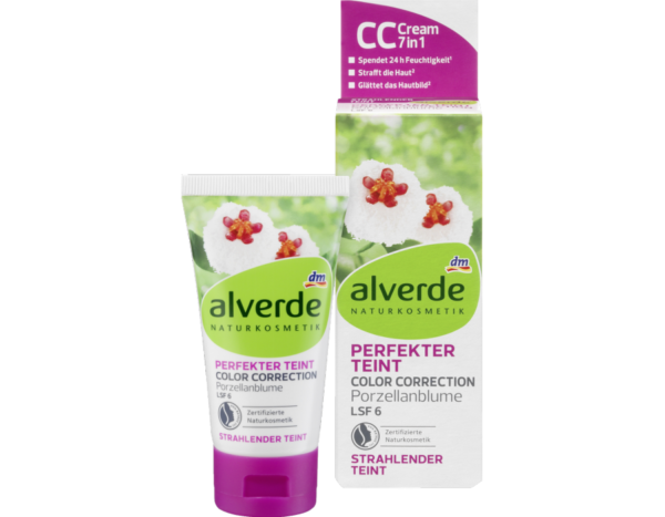 Тональный крем