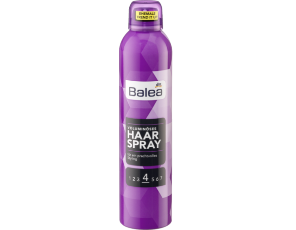 Лаки, муси, піни, гелі та інше